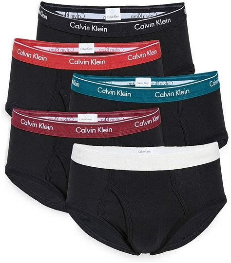 calvin klein underwear.